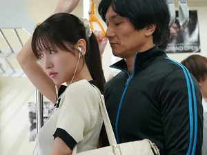 Khao khát địt ở tuổi dậy thì của cô cô bạn gái khiến anh trai bối rối