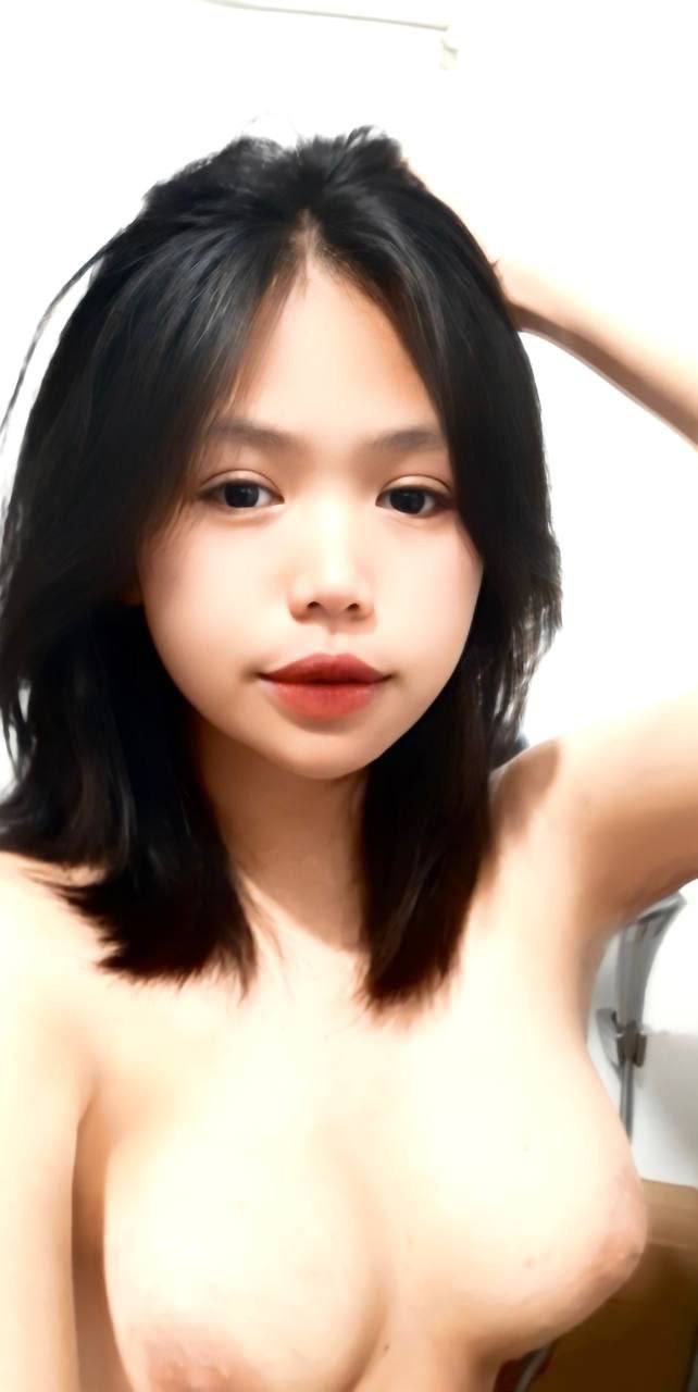 Cô bạn gái dâm đãng của tôi
