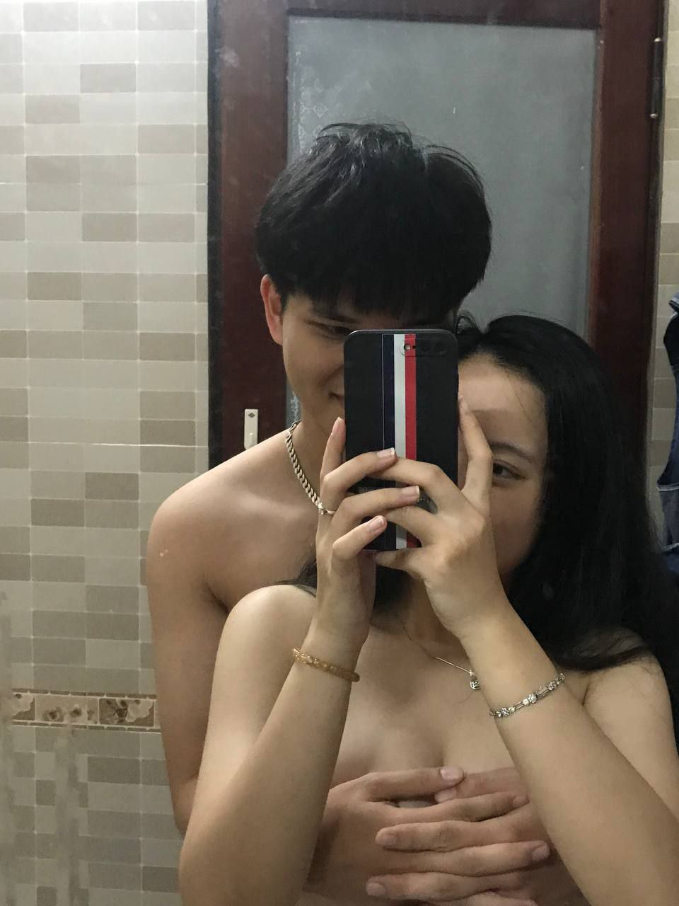 ae nào trên tiktok đang tìm em này cho ad xin 1 ❤️ có đọng lực up part 2 nào