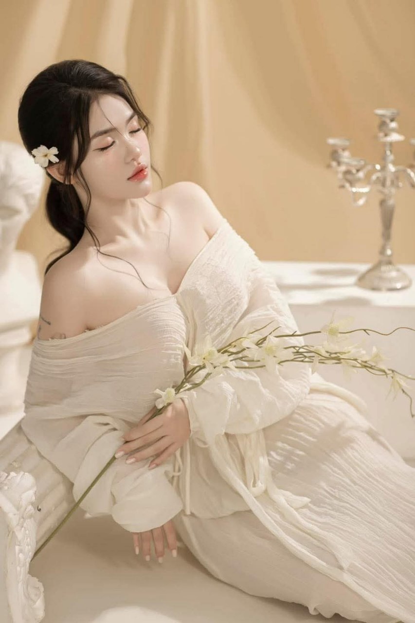 Cám dỗ của cô gia sư dâm đãng