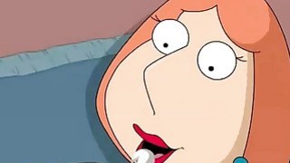 Simpsons Porn Marge and Artie afterparty