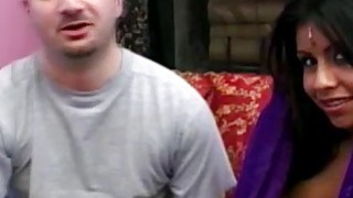 Indian Babe is a great fuck