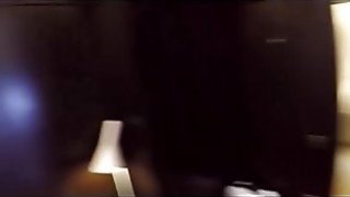 Who knew that she needed two hard dicks to cum